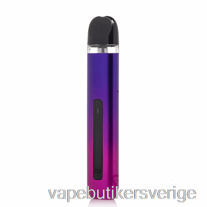 Vape Sverige Smok Igee Pro Kit Blå Lila